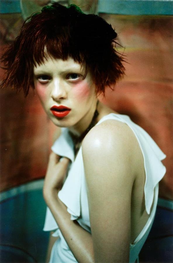 Karen Elson