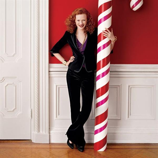 Karen Elson