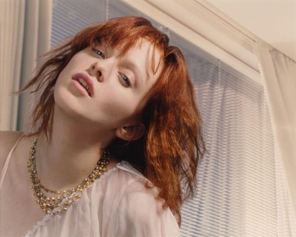 Karen Elson