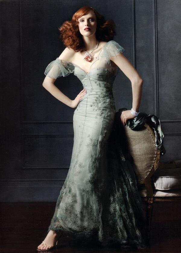 Karen Elson