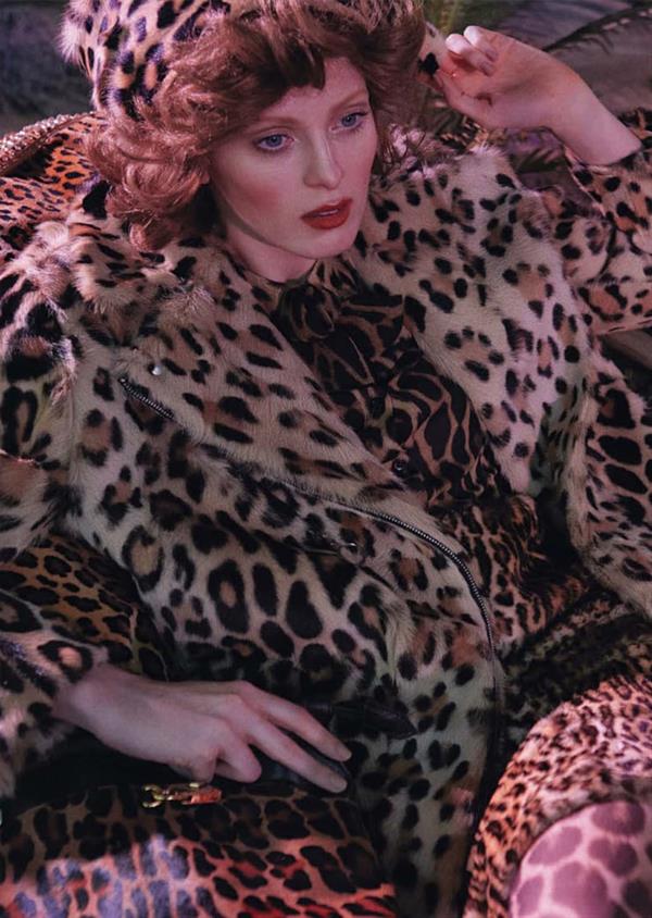 Karen Elson