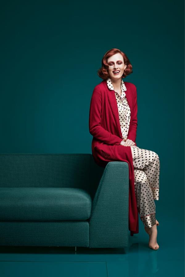 Karen Elson