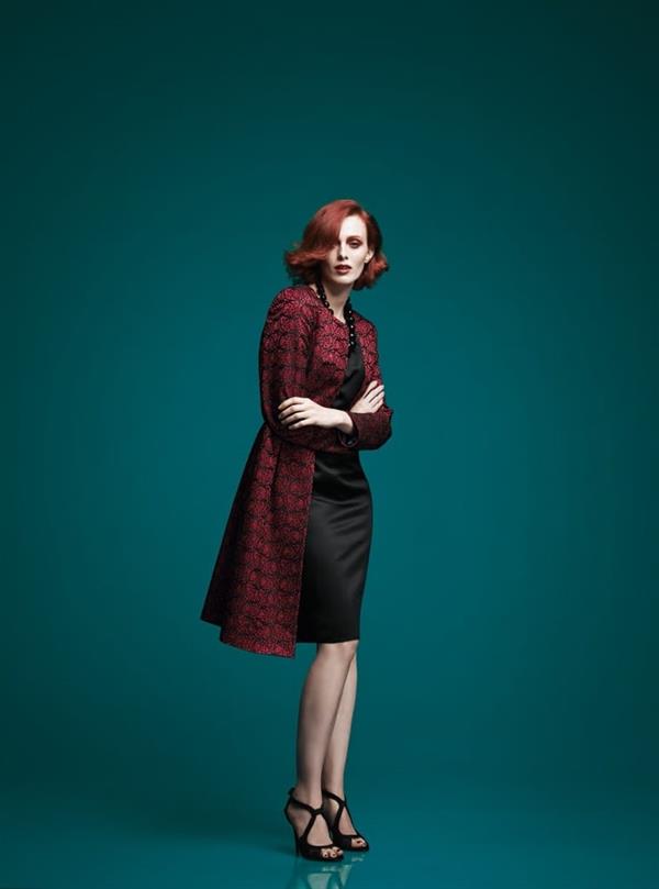 Karen Elson