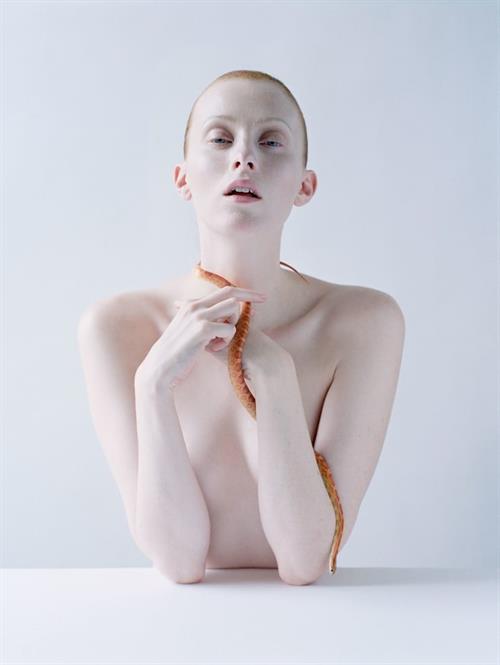 Karen Elson