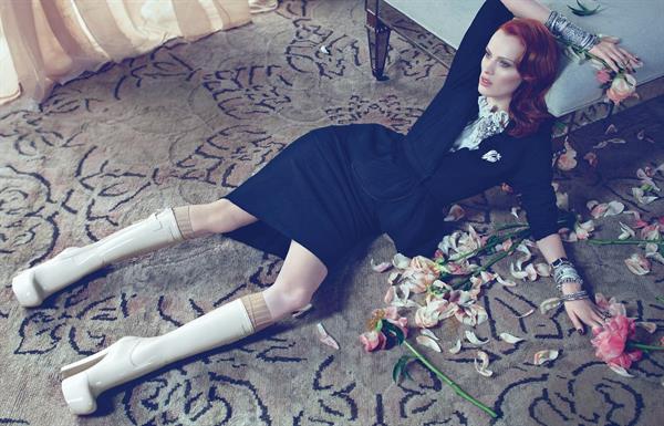 Karen Elson