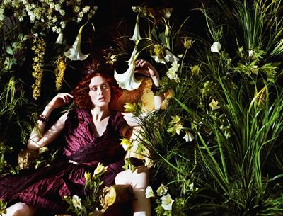Karen Elson