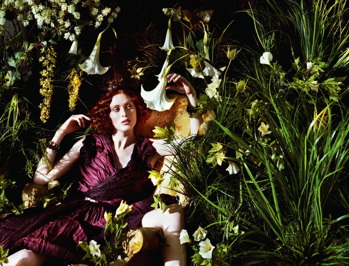 Karen Elson
