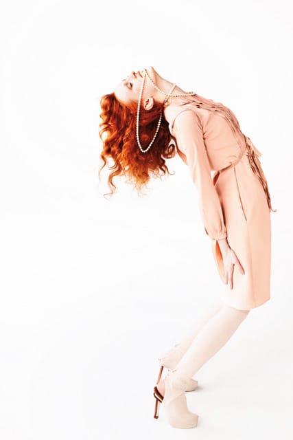 Karen Elson
