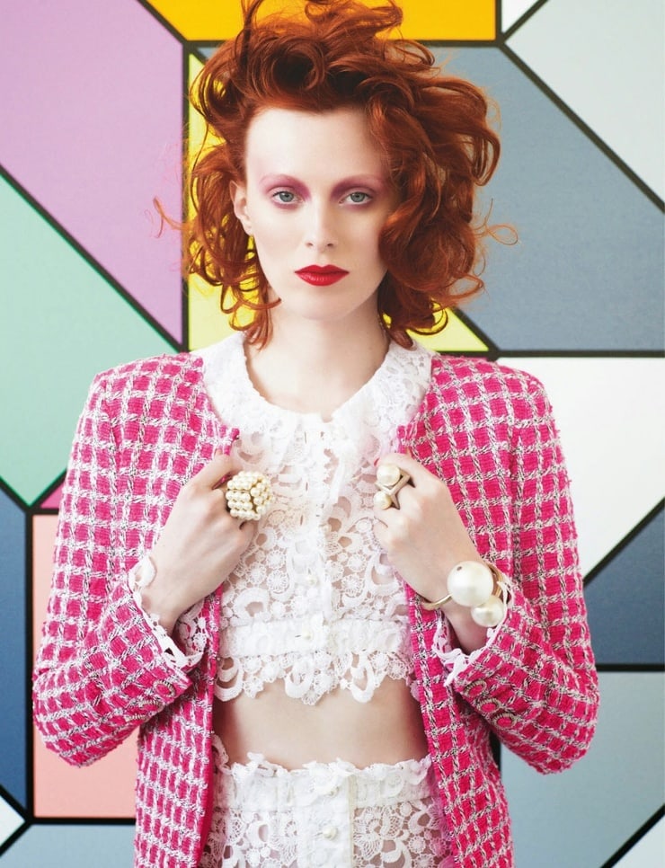Karen Elson