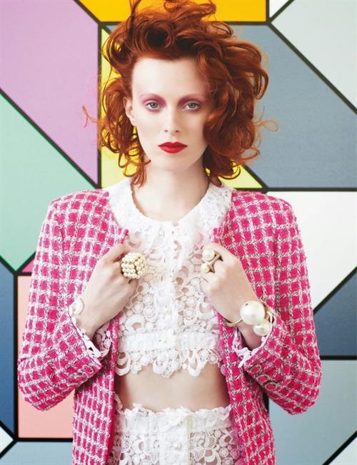Karen Elson