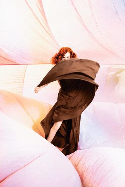 Karen Elson