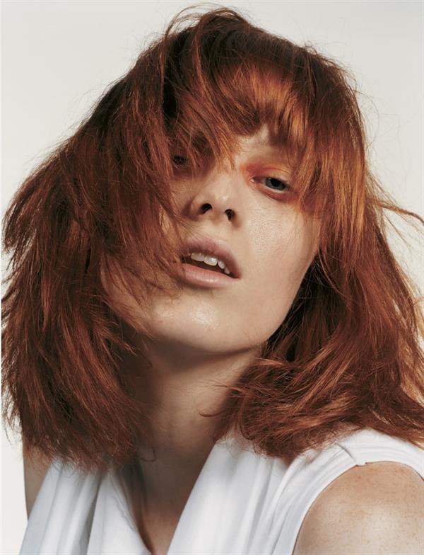 Karen Elson