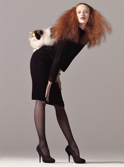 Karen Elson
