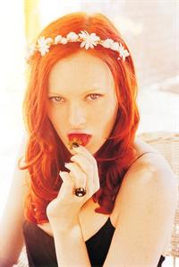 Karen Elson