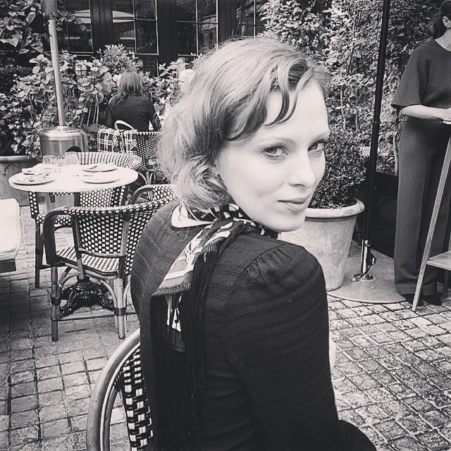 Karen Elson