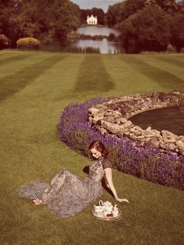 Karen Elson