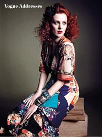 Karen Elson