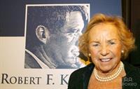 Ethel Kennedy