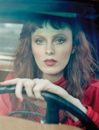 Karen Elson