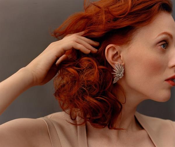 Karen Elson