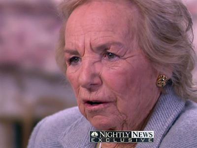 Ethel Kennedy