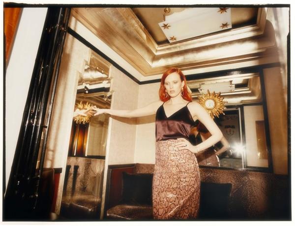 Karen Elson