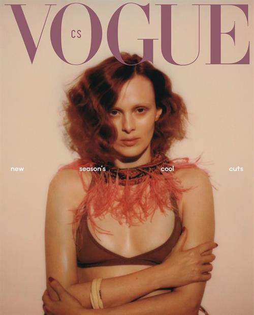 Karen Elson