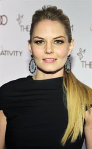 Jennifer Morrison