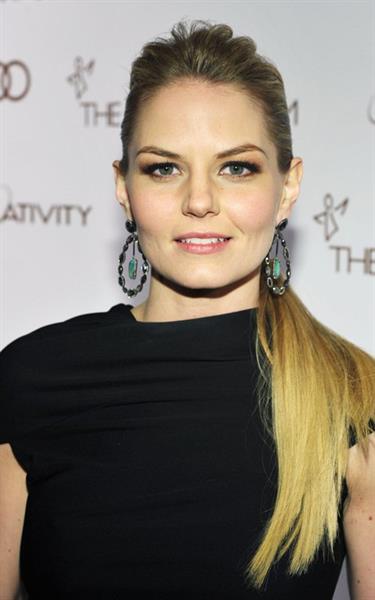 Jennifer Morrison