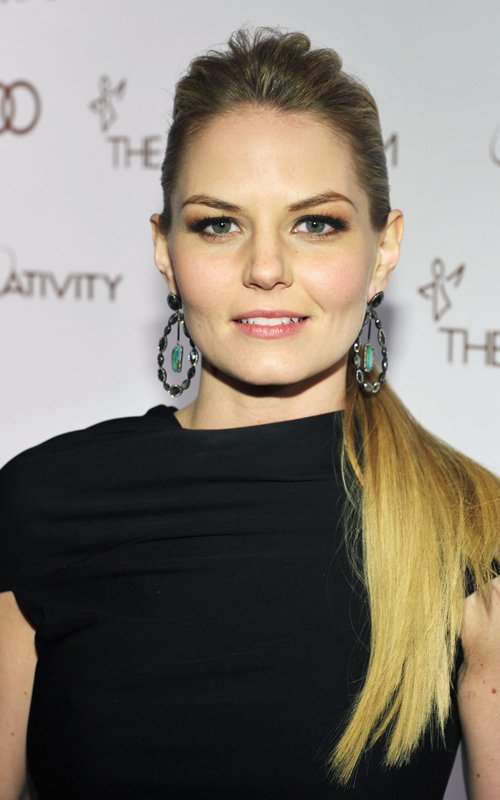 Jennifer Morrison