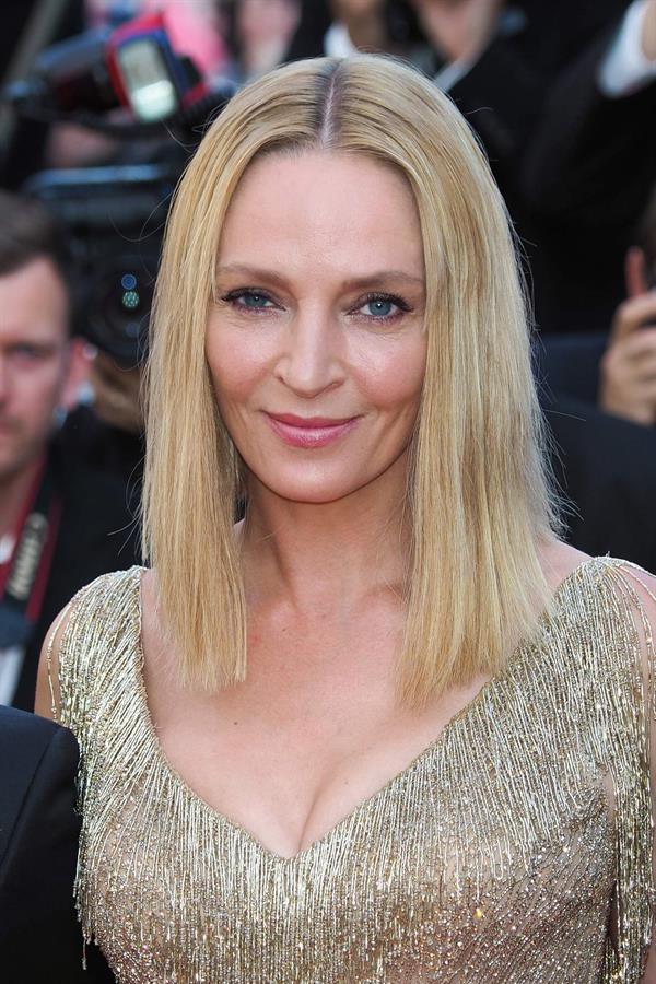 Uma Thurman