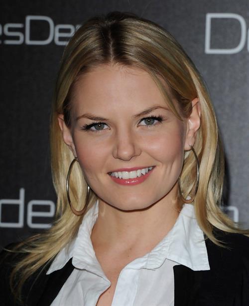 Jennifer Morrison
