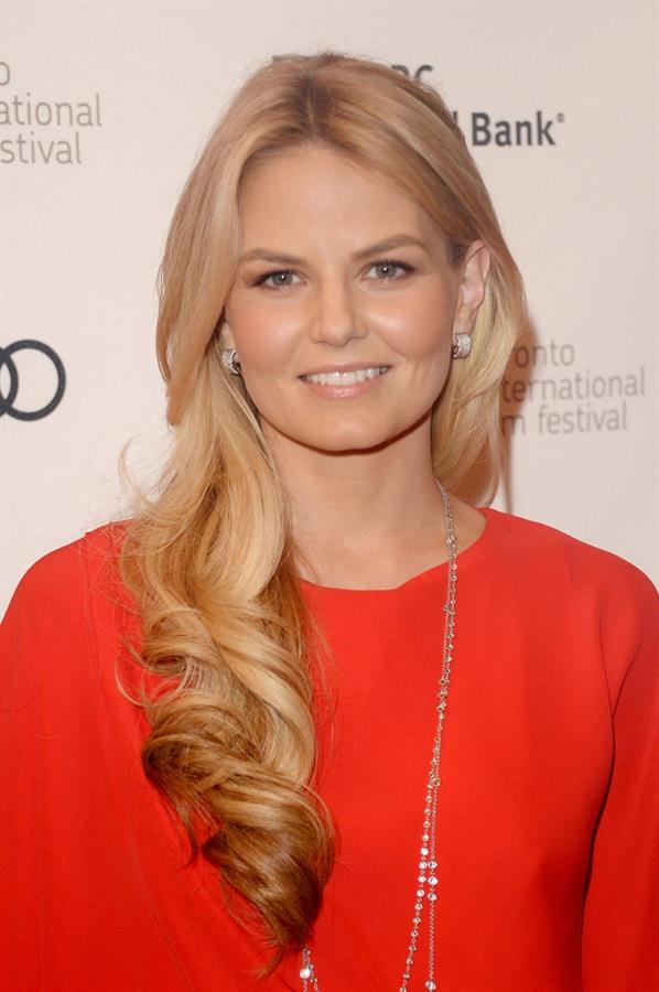 Jennifer Morrison