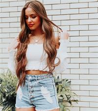 Addison Rae Easterling