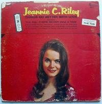 Jeannie C. Riley