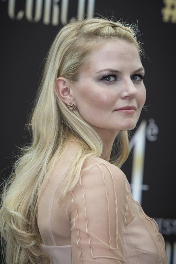 Jennifer Morrison