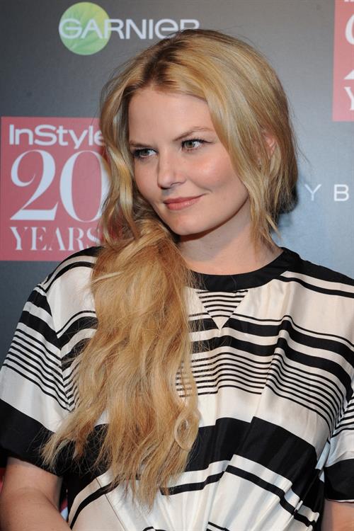 Jennifer Morrison