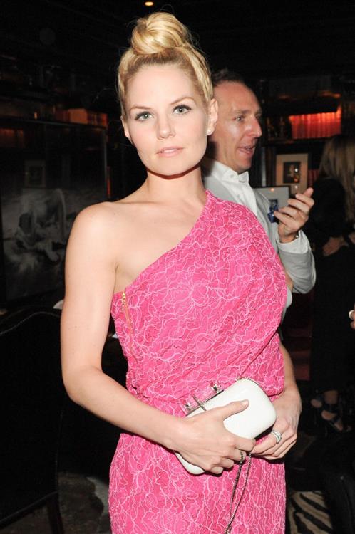 Jennifer Morrison