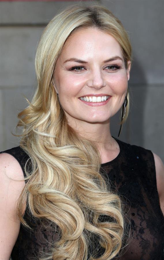 Jennifer Morrison