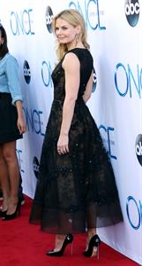 Jennifer Morrison