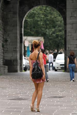 Syliva Belotti Pictures Syliva Belotti Italian Dynamite