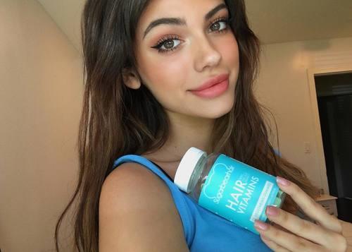 Kelsey Calemine Pictures Kelsey Calemine