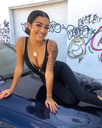 Malu Trevejo