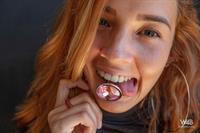 Agatha Vega Butt Plug Hottie