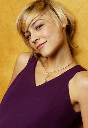 Samaire Armstrong