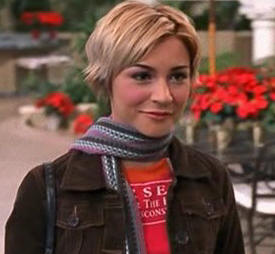 Samaire Armstrong