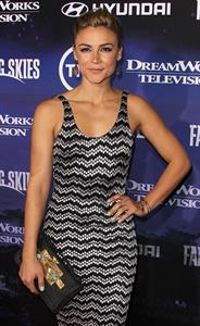 Samaire Armstrong