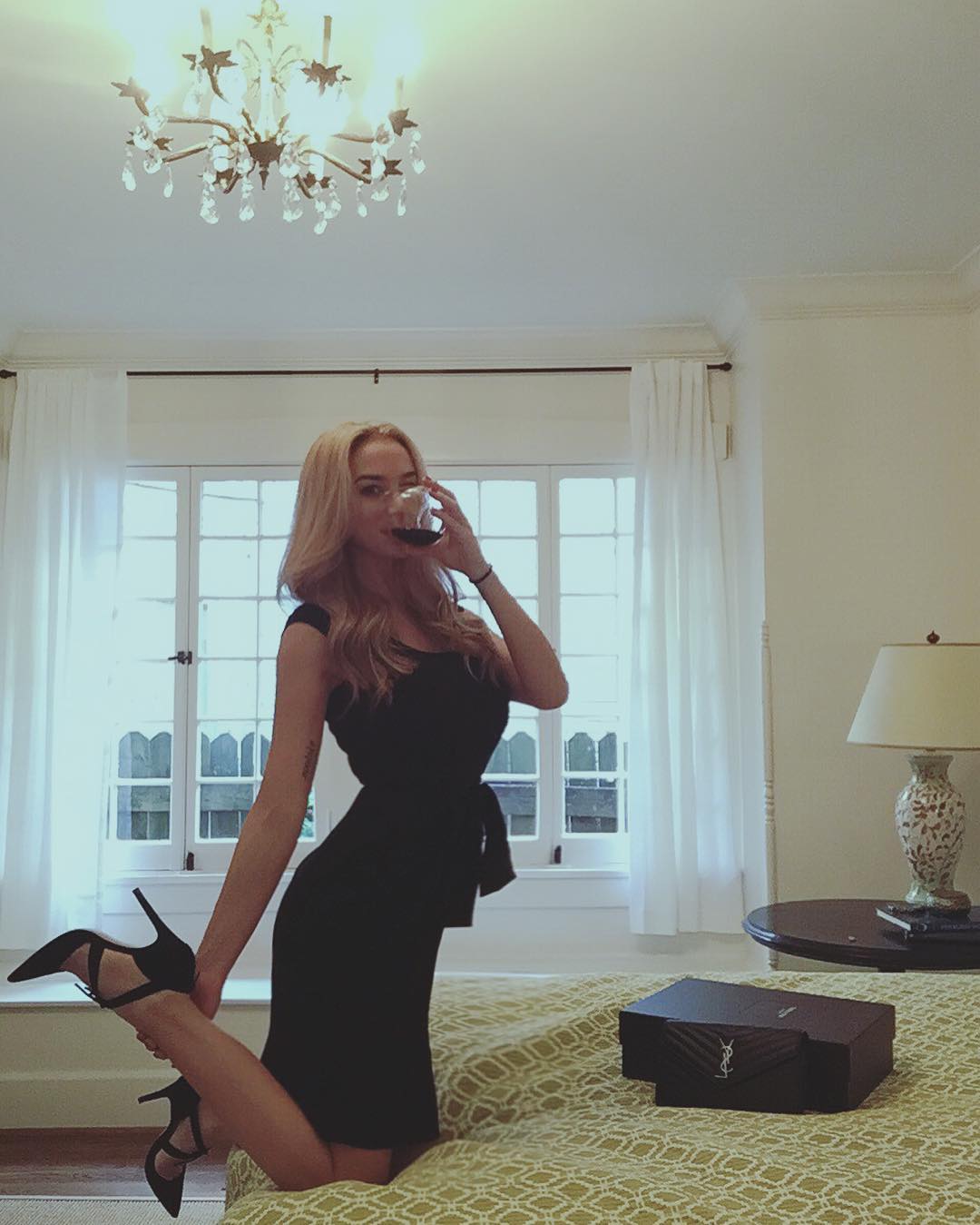 Sophia Phalen Bertolami