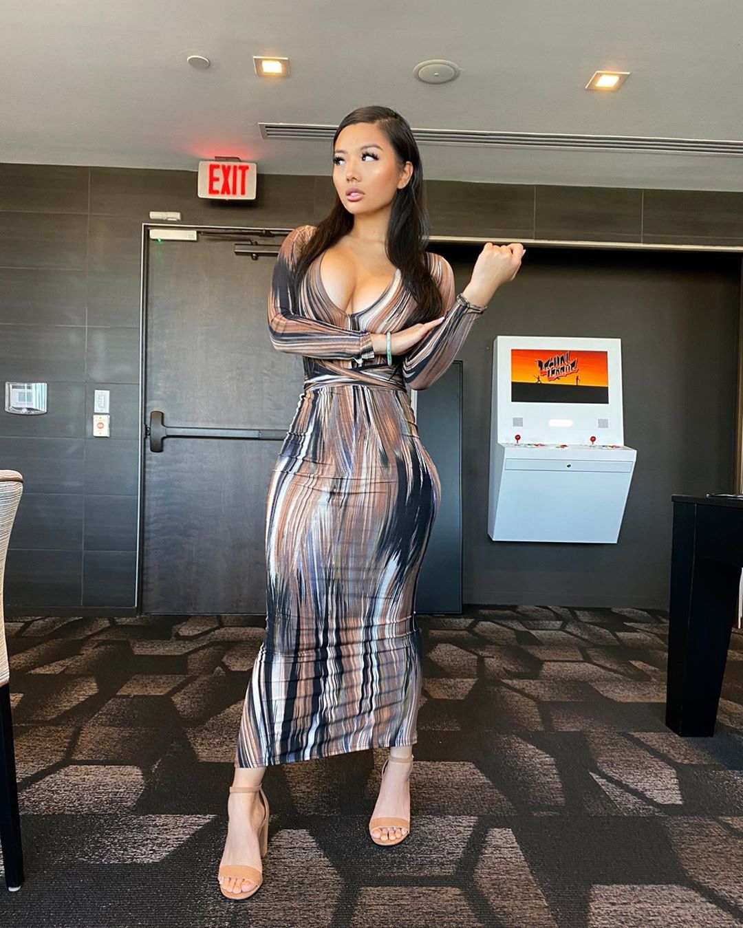 Note to mod: AKA thathoneydip