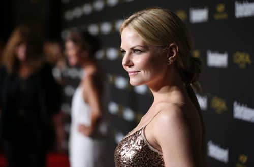 Jennifer Morrison